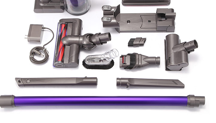 (dc62)ɫ Ʒ: dyson װ嵥: dc62*1*̨ ˵*1*