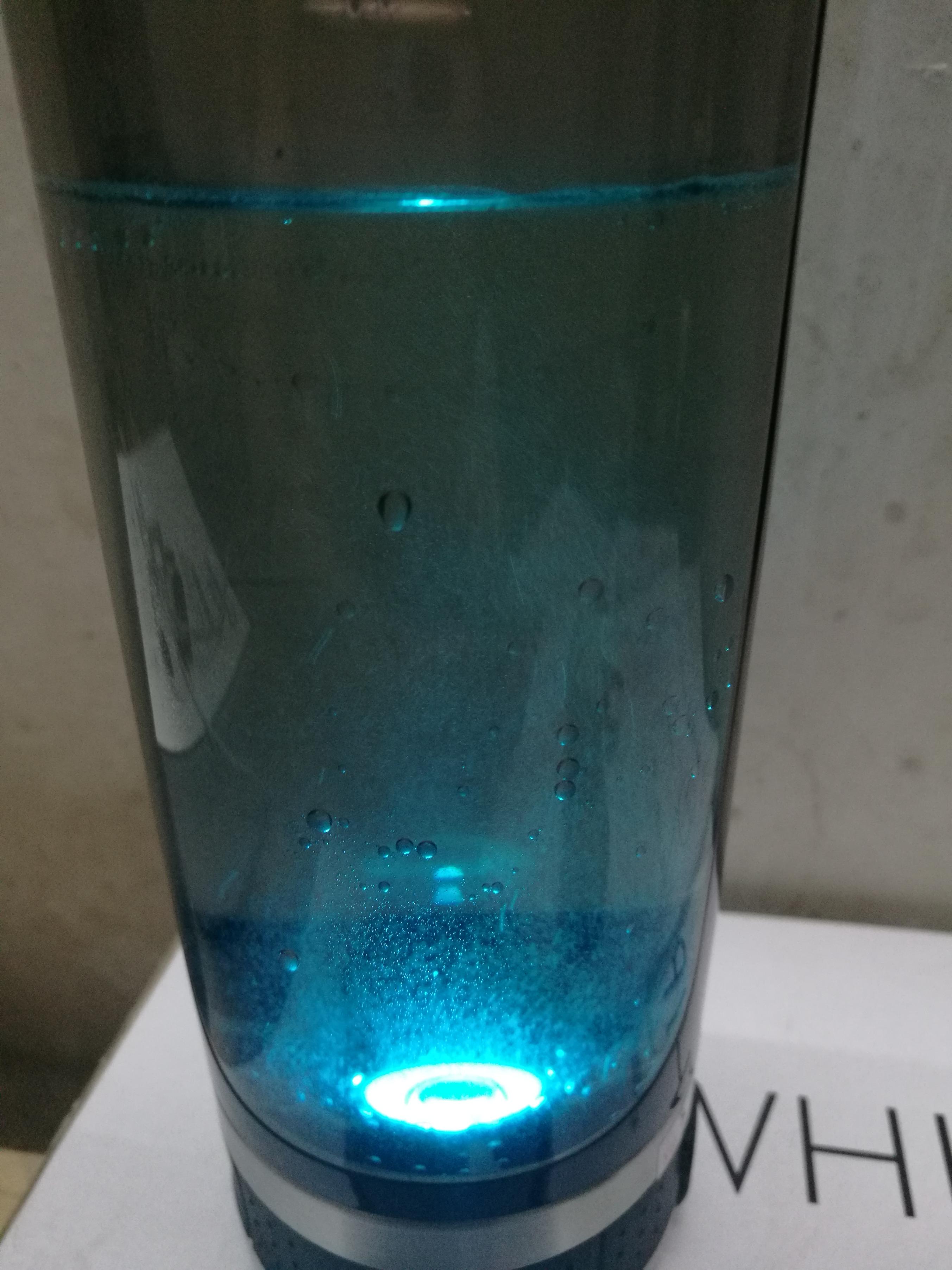 【蒲尔菲富氢健康养生水杯】优品惠